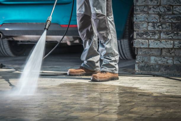 Professional Pressure Washing Services in Madison, IN